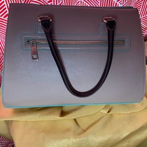 🌟🎉Sale!!! Sale!!📢📢 New Beige and Mint Mark Bag📢 NWT